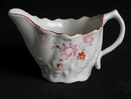Cream jug