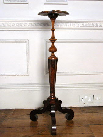 Candle stand