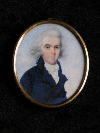 William Bushby (c.1751-1830)