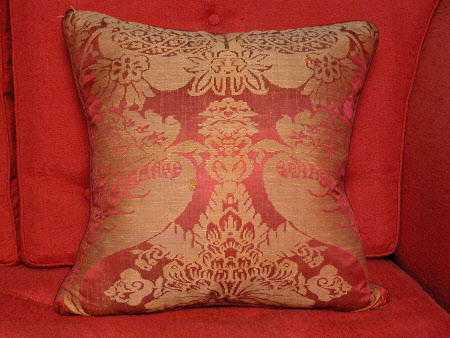 Cushion