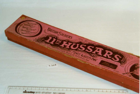 National Trust Museum of Childhood © National Trust