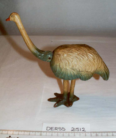 National Trust Museum of Childhood © National Trust