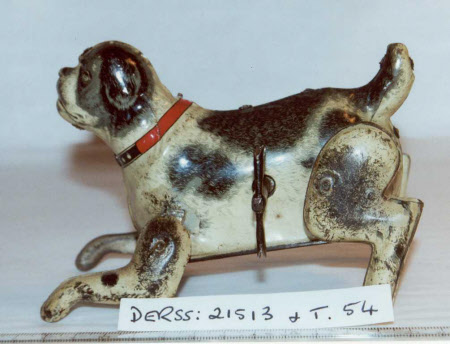 National Trust Museum of Childhood © National Trust