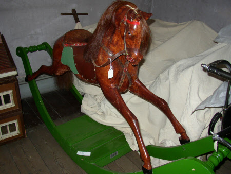 National Museum of Childhood © National Trust