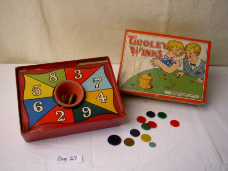 Table game