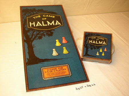 Board game