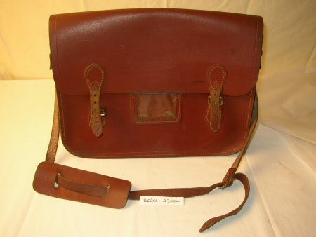 School satchel