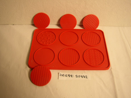 Tactile puzzle