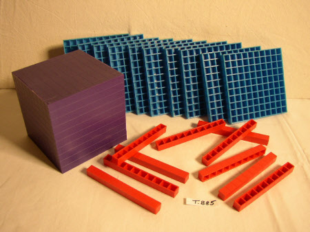 Base 10
