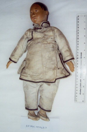 National Trust Museum of Childhood © National Trust