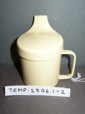 Child's cup