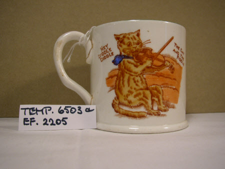Child's cup