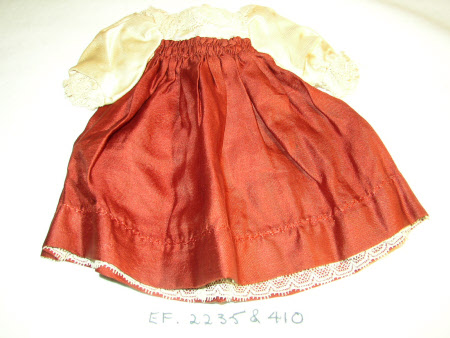 National Museum of Childhood © National Trust