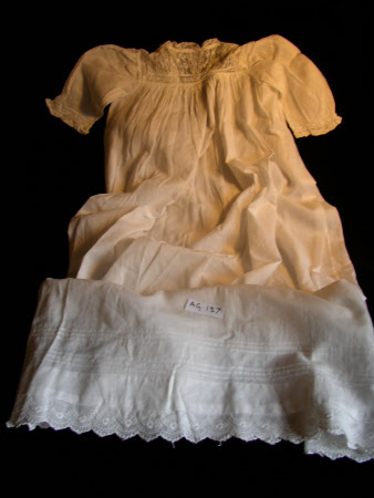 Christening gown