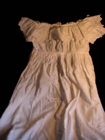 Christening gown