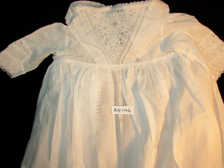 Christening gown