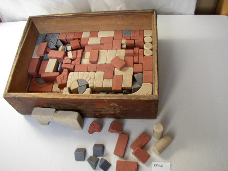 National Trust Museum of Childhood © National Trust
