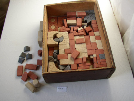 Building block