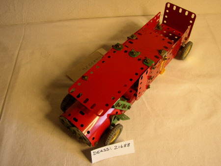 National Trust Museum of Childhood © National Trust