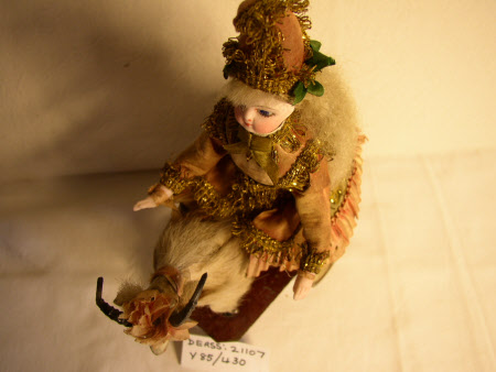 National Trust Museum of Childhood © National Trust