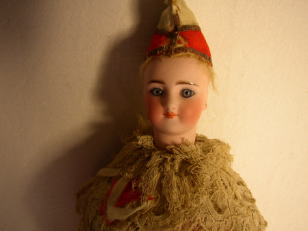 National Trust Museum of Childhood © National Trust