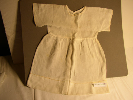 Boy's dress