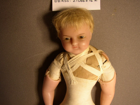National Trust Museum of Childhood © National Trust