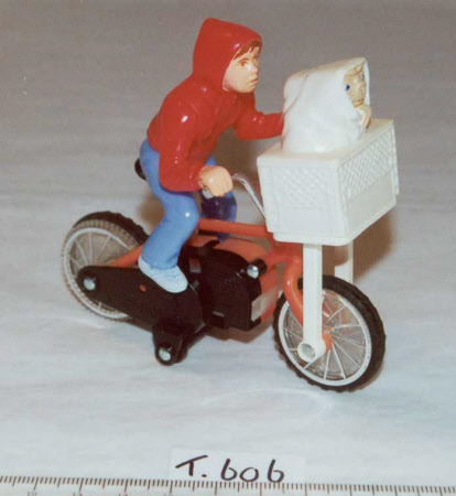 Friction toy