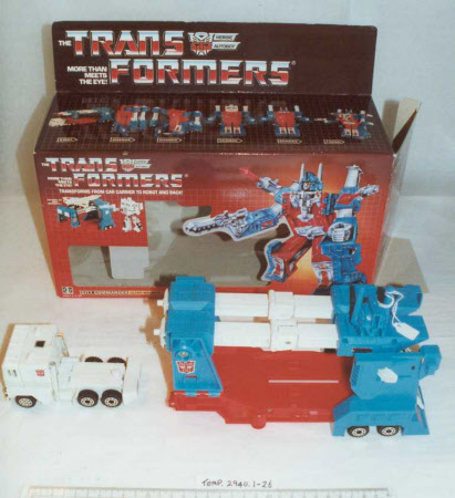 Transformers