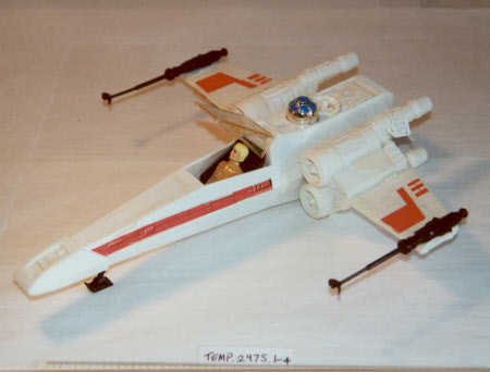 Star Wars toy