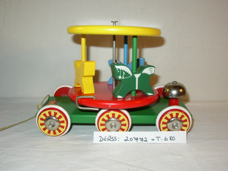 National Trust Museum of Childhood © National Trust