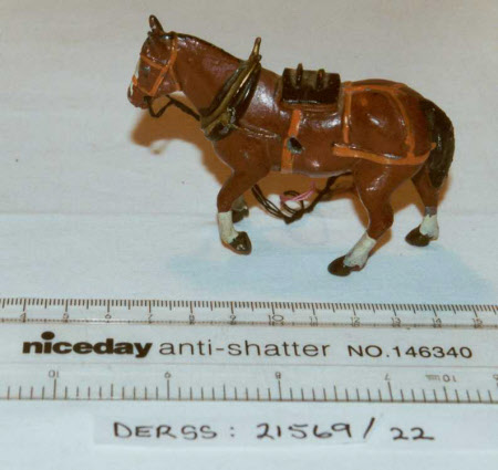 Horse