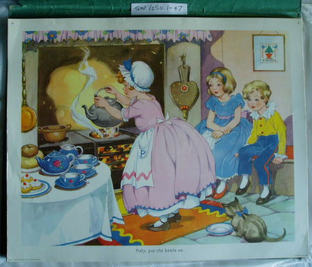 National Trust Museum of Childhood © National Trust