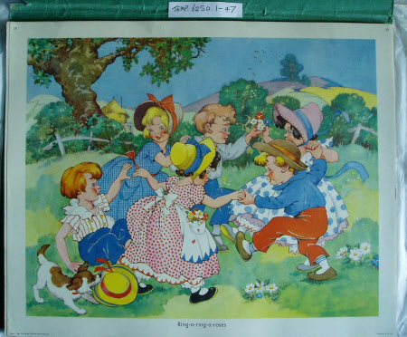 National Trust Museum of Childhood © National Trust