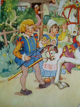 National Trust Museum of Childhood © National Trust
