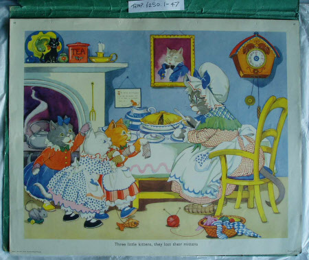 National Trust Museum of Childhood © National Trust