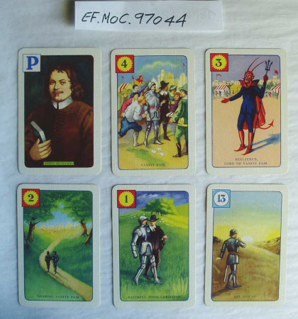 National Trust Museum of Childhood © National Trust