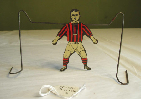 National Trust Museum of Childhood © National Trust