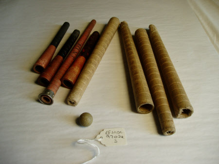 National Trust Museum of Childhood © National Trust