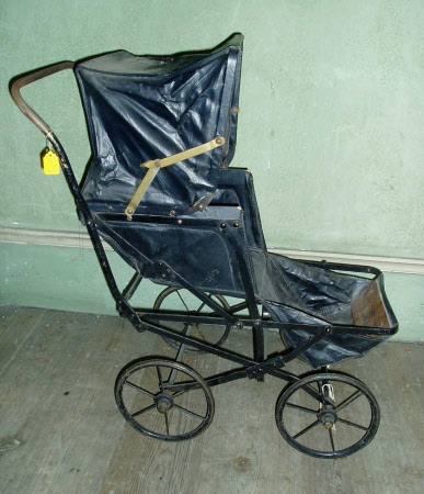 National Trust Museum of Childhood © National Trust