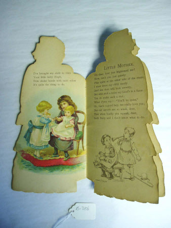 National Museum of Childhood © National Trust