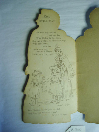 National Museum of Childhood © National Trust