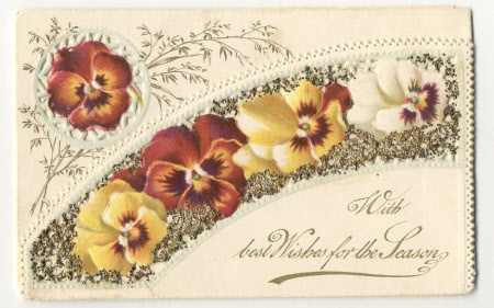 Christmas card