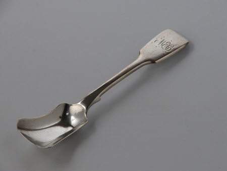 Mompesson House © National Trust / David Cousins & Sonja Power