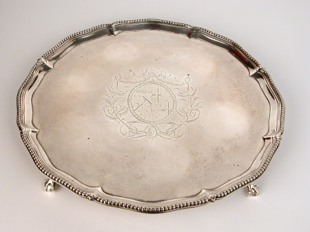 Salver
