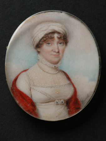 Margaret Carnac, Mrs John Carnac