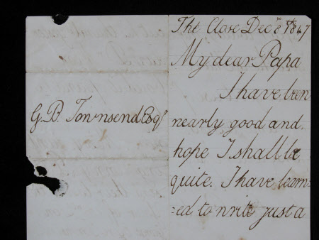 Letter