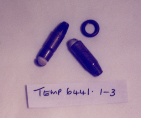 Gas burner