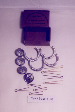 Military decoration