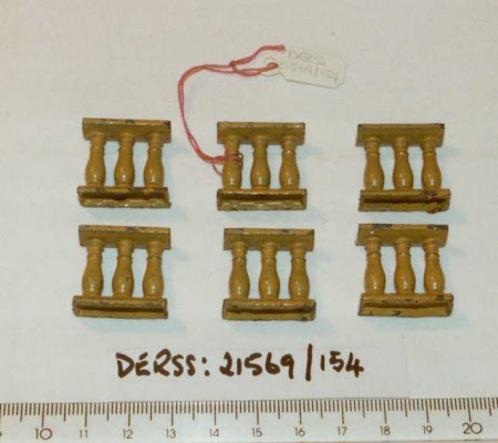 Balustrade
